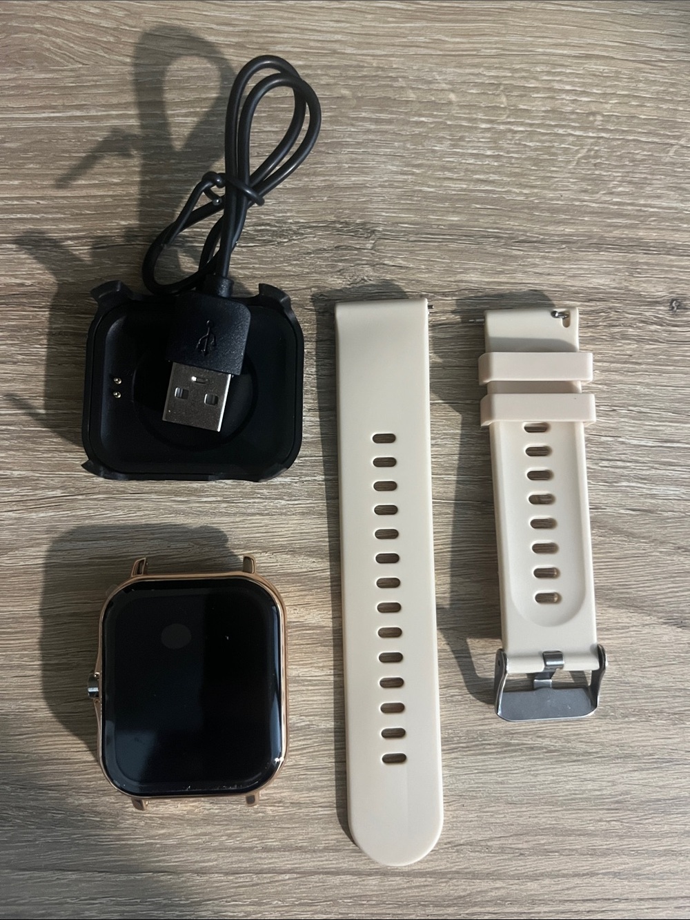 Stylish Smartwatch - Brand New